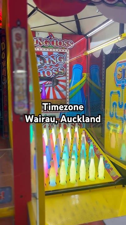 gamezone auckland